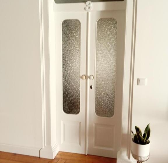 스탠다드 룸, Casa Da Umbria