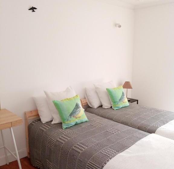 스탠다드 룸, Casa Da Umbria