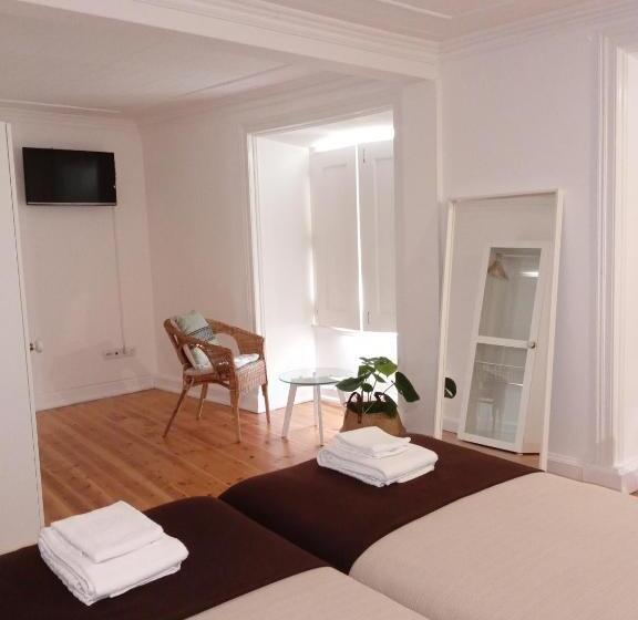 스탠다드 룸, Casa Da Umbria