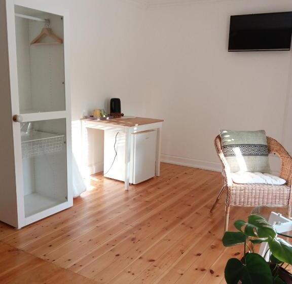 스탠다드 룸, Casa Da Umbria