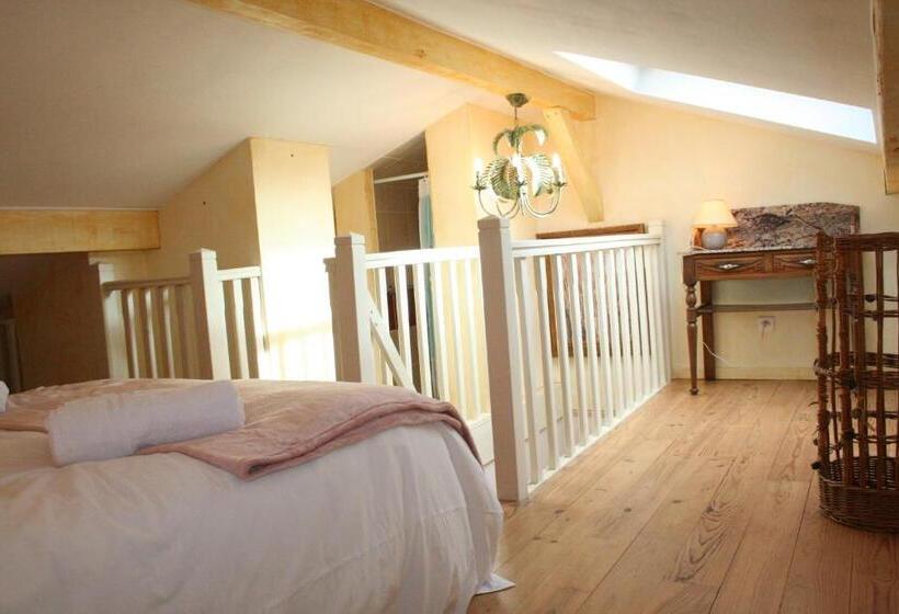 Семейный Номер, Domaine Castetbieilh