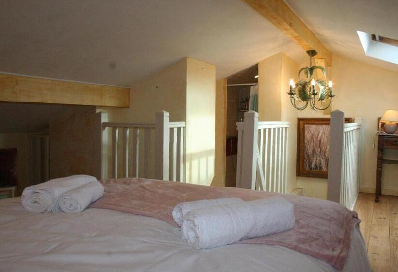 Семейный Номер, Domaine Castetbieilh