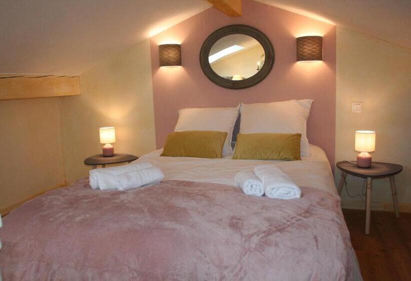 Семейный Номер, Domaine Castetbieilh