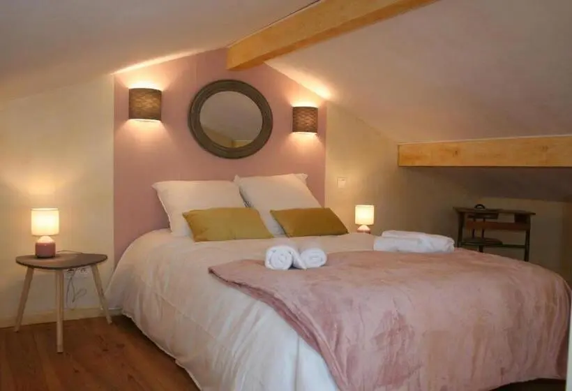 ファミリールーム, Domaine Castetbieilh