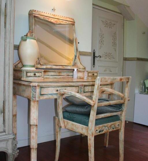 Семейный Номер Superior, Domaine Castetbieilh