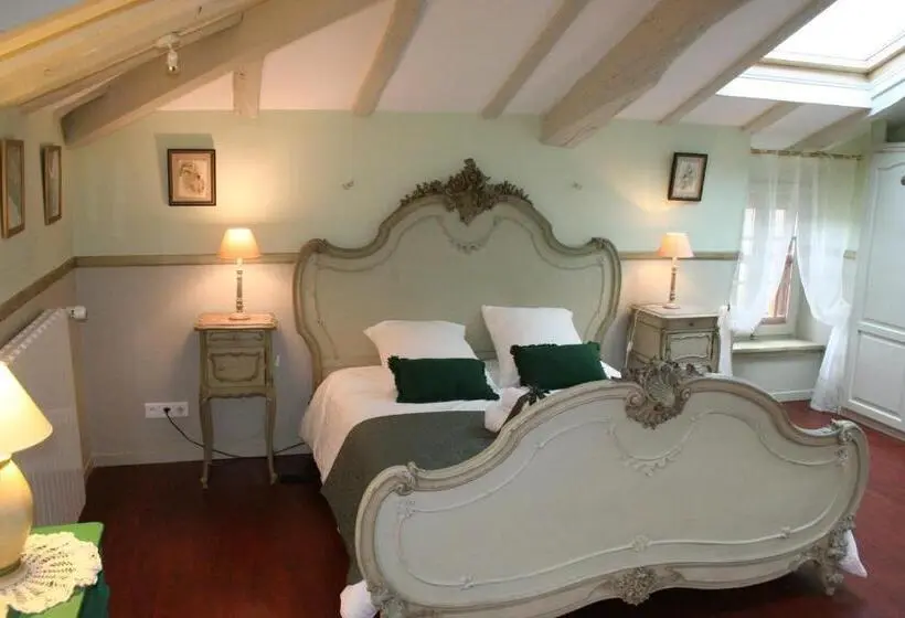 スーペリアファミリールーム, Domaine Castetbieilh