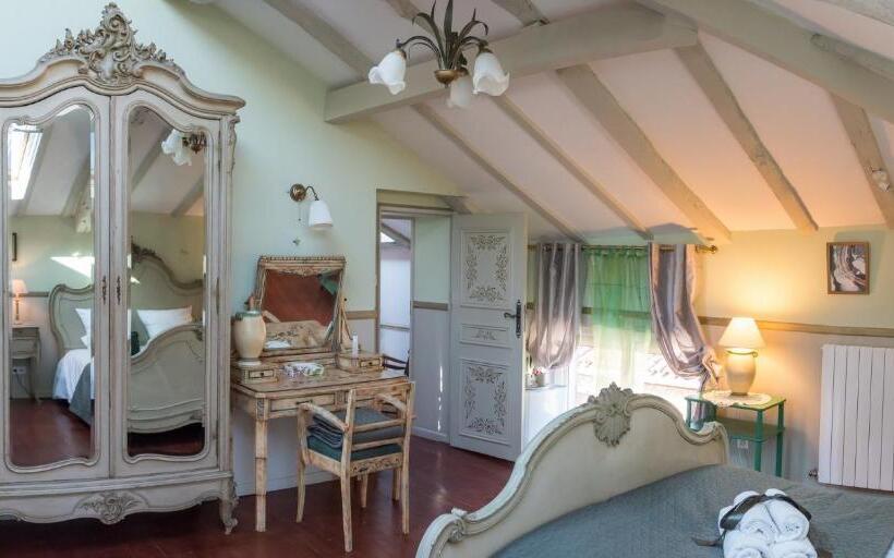 Семейный Номер Superior, Domaine Castetbieilh