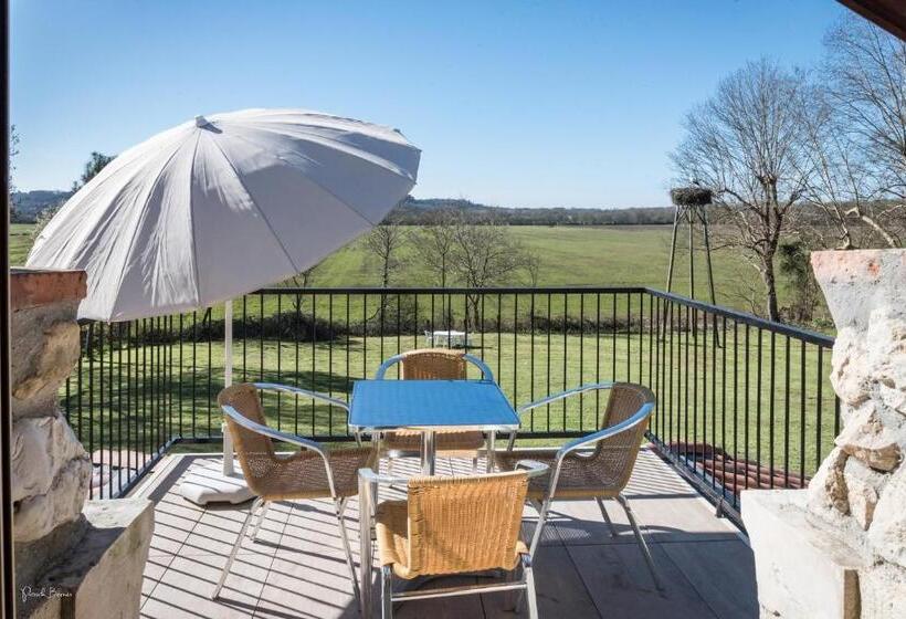 Семейный Номер Superior, Domaine Castetbieilh