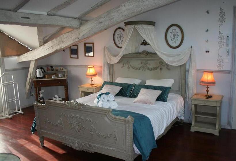 Семейный Номер Superior, Domaine Castetbieilh