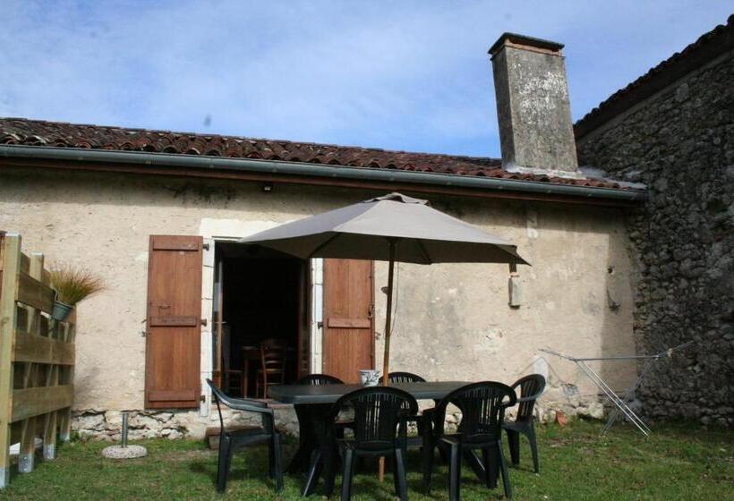 Дом 2 Спальни, Domaine Castetbieilh