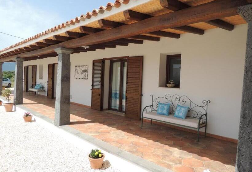 غرفة قياسية, Tenute Efis