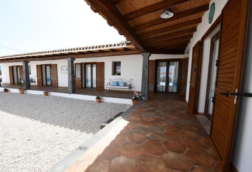 غرفة قياسية, Tenute Efis