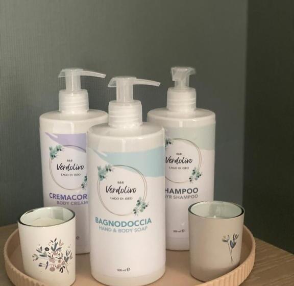 스탠다드 룸, Verdolivo