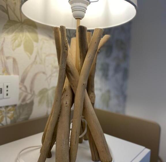 스탠다드 룸, Verdolivo