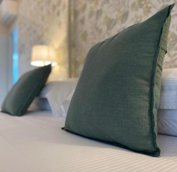 스탠다드 룸, Verdolivo