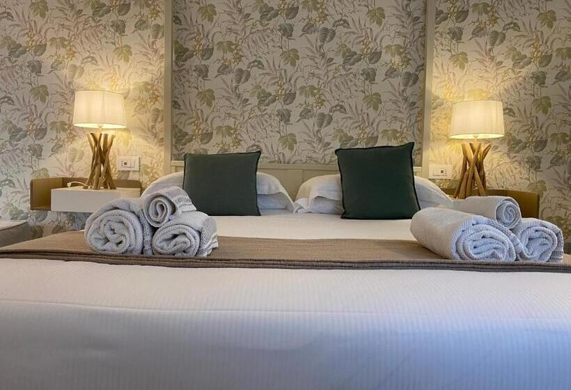 스탠다드 룸, Verdolivo