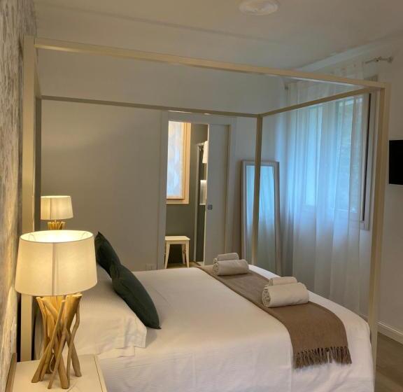 스탠다드 룸, Verdolivo