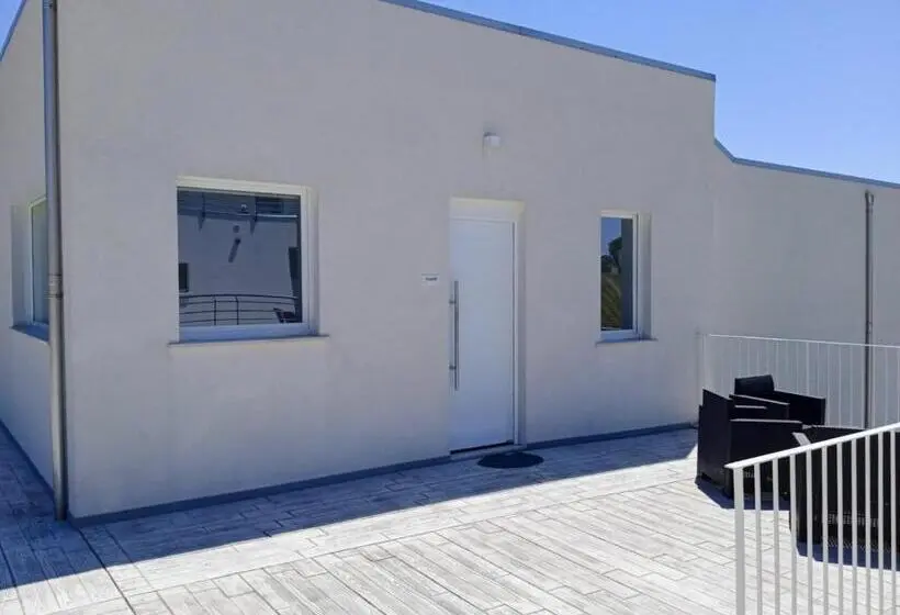 Standard-huone Vuoristonäkymä, Villa Caravaggio Comfort E Relax