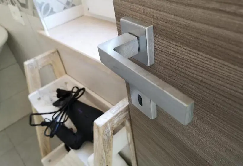 Standard-huone Vuoristonäkymä, Villa Caravaggio Comfort E Relax