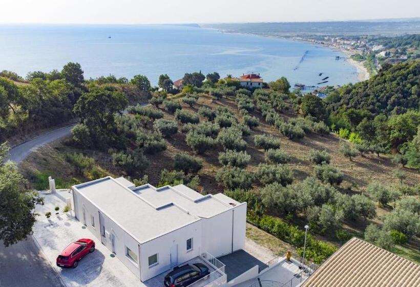 标准间, Villa Caravaggio Comfort E Relax