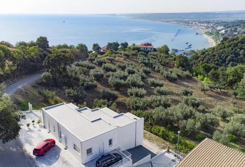 Standard-huone, Villa Caravaggio Comfort E Relax