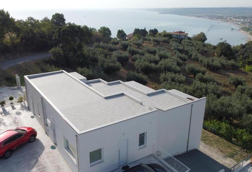 标准间, Villa Caravaggio Comfort E Relax