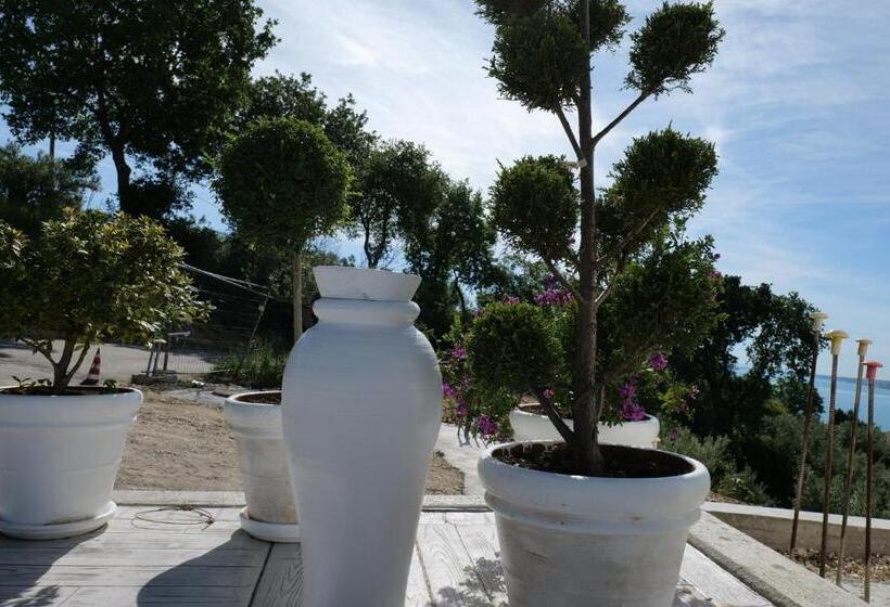 标准间, Villa Caravaggio Comfort E Relax