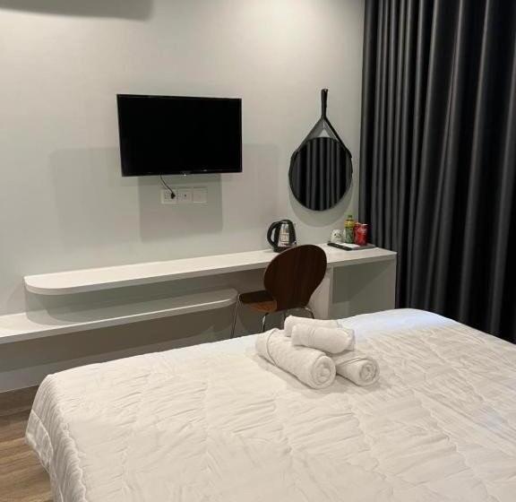 اتاق استاندارد, Anka