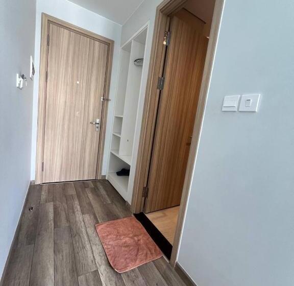 اتاق استاندارد, Anka