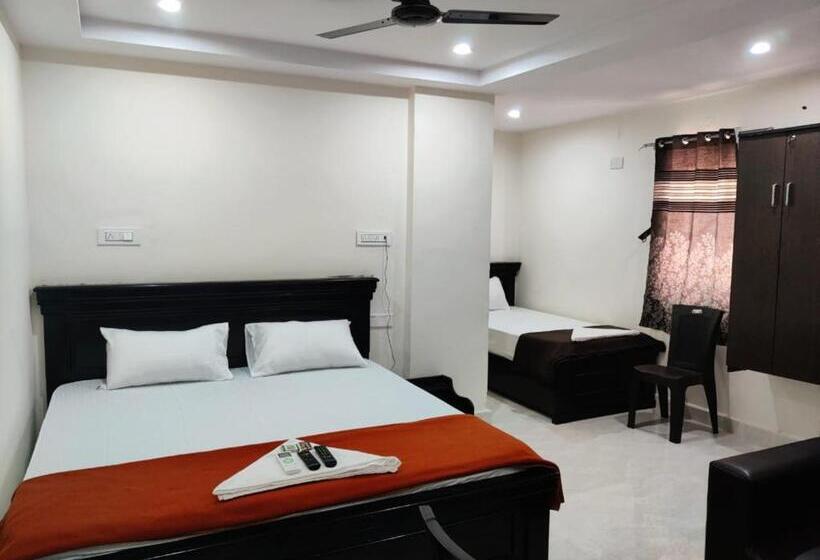 Трежместный Номер Economy, Destiny