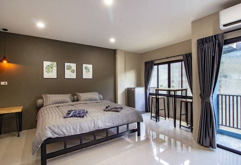 اتاق پرمیوم, Is Am Are Stay Boutique