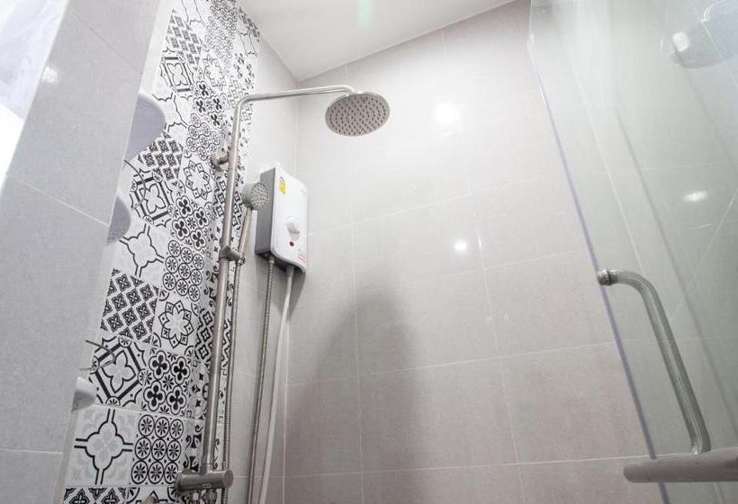 高级客房, Is Am Are Stay Boutique