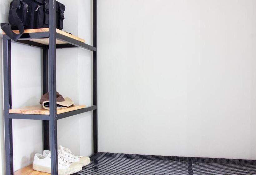 豪华房间, Is Am Are Stay Boutique