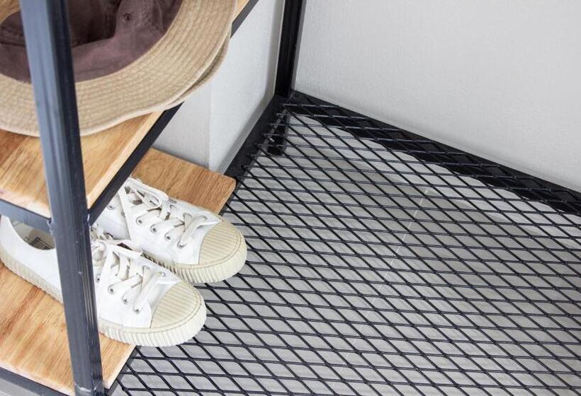 豪华房间, Is Am Are Stay Boutique