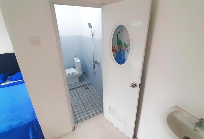 Люкс Deluxe Кровать Кинг, Robiu Bed & Breakfast