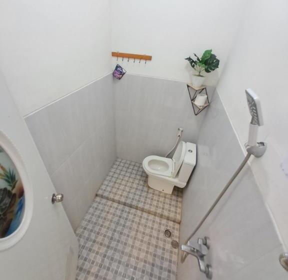 جناح غرفتين نوم, Robiu Bed & Breakfast