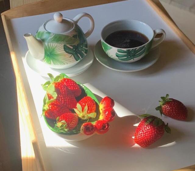 חדר סטנדרט, La Pomelia B&b Sofia