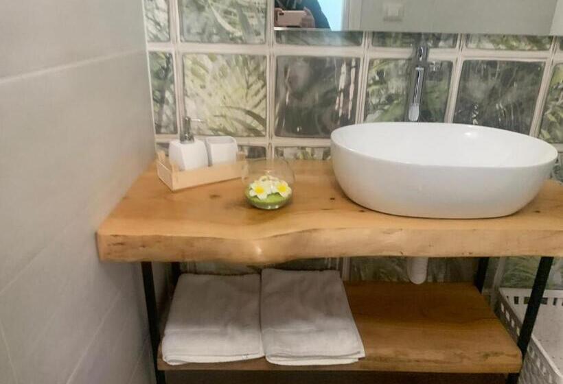 חדר סטנדרט, La Pomelia B&b Sofia