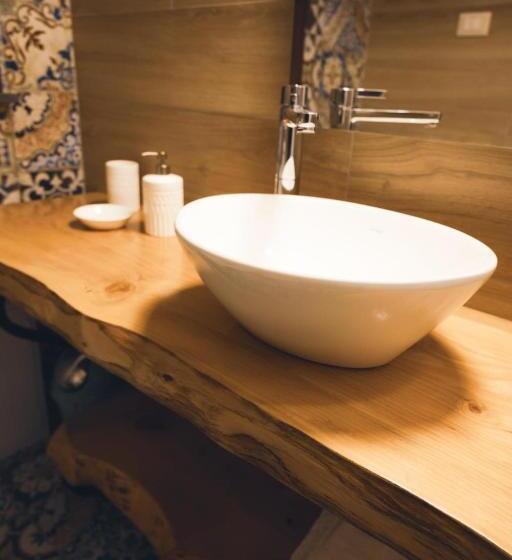 חדר סטנדרט, La Pomelia B&b Sofia