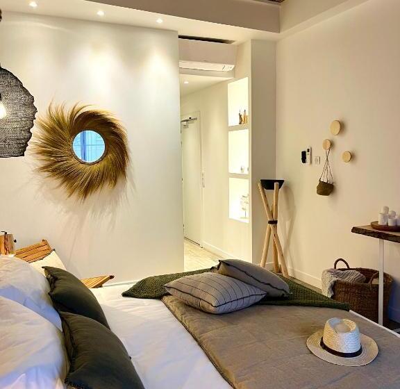 스탠다드 룸, Le S