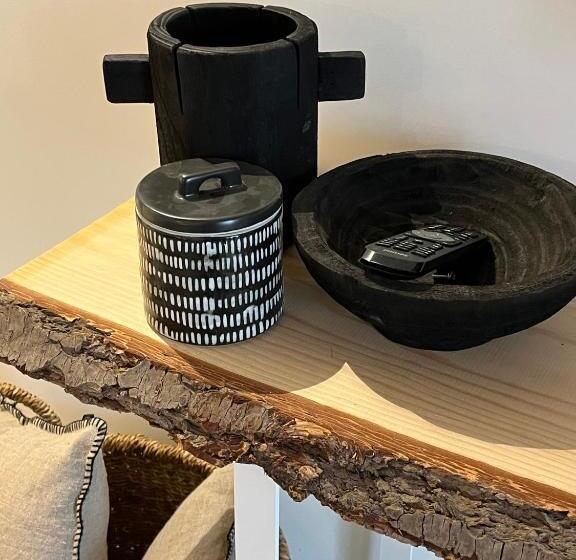 חדר סטנדרט, Le S