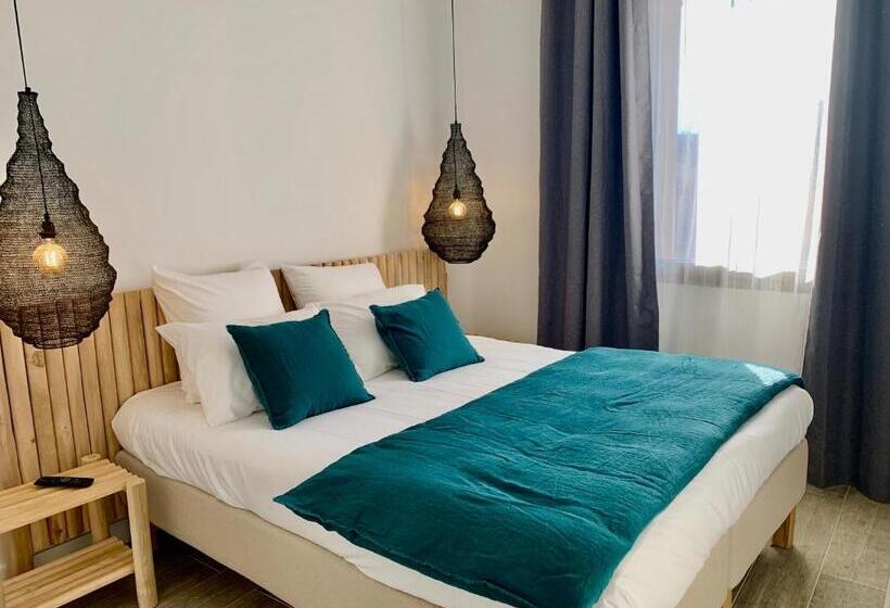 آپارتمان 2 خوابه, Le S