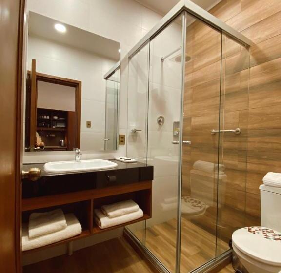 اتاق استاندارد یک نفره, San Juan Suites