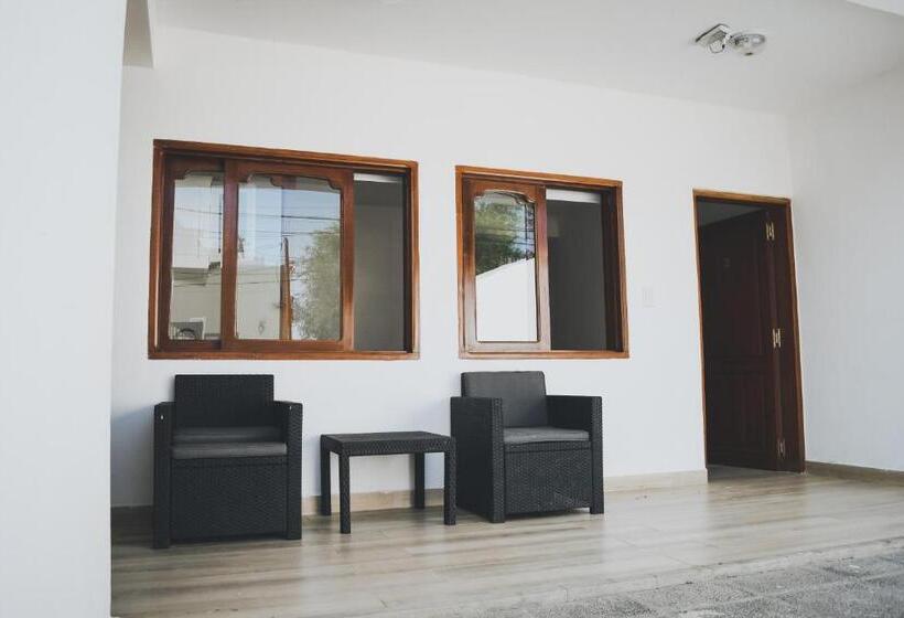 带大床的豪华间, Sommer Y Sol