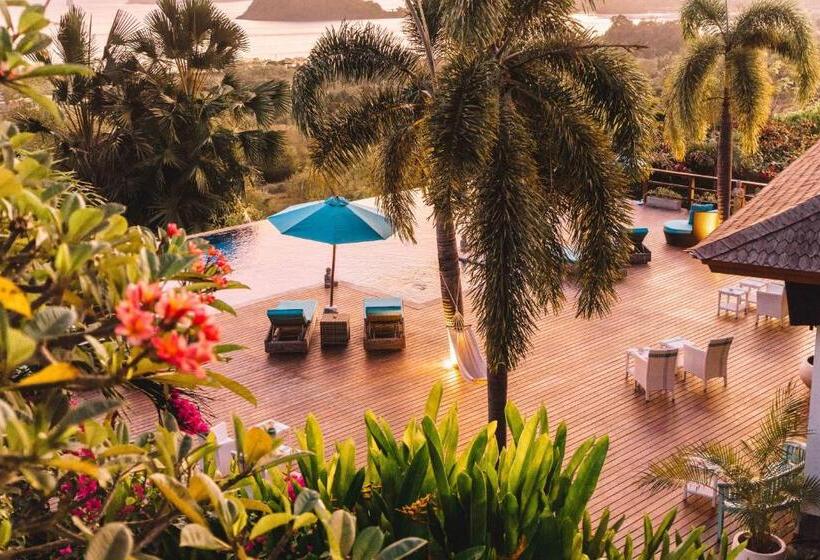 Бунгало Стандарт, The Endless Summer Resort