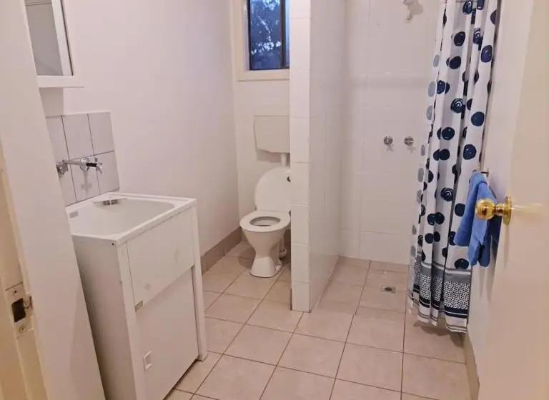 2ベッドルームアパートメント, City Centre Apartments