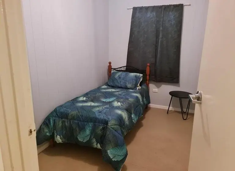 2ベッドルームアパートメント, City Centre Apartments