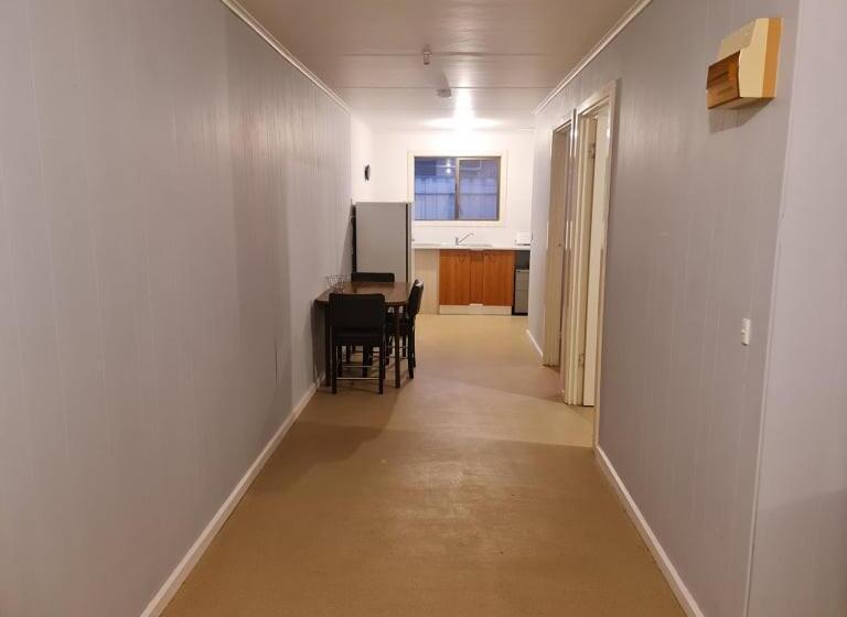 شقة غرفتين, City Centre Apartments