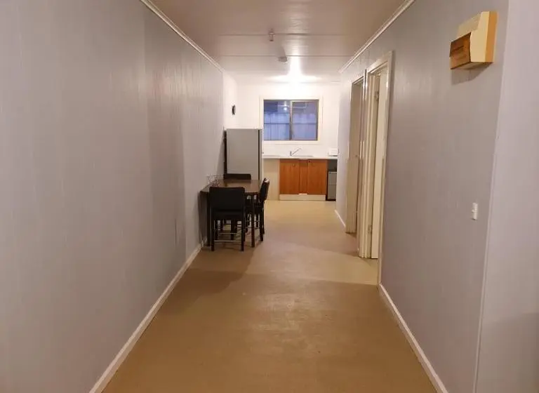 2ベッドルームアパートメント, City Centre Apartments