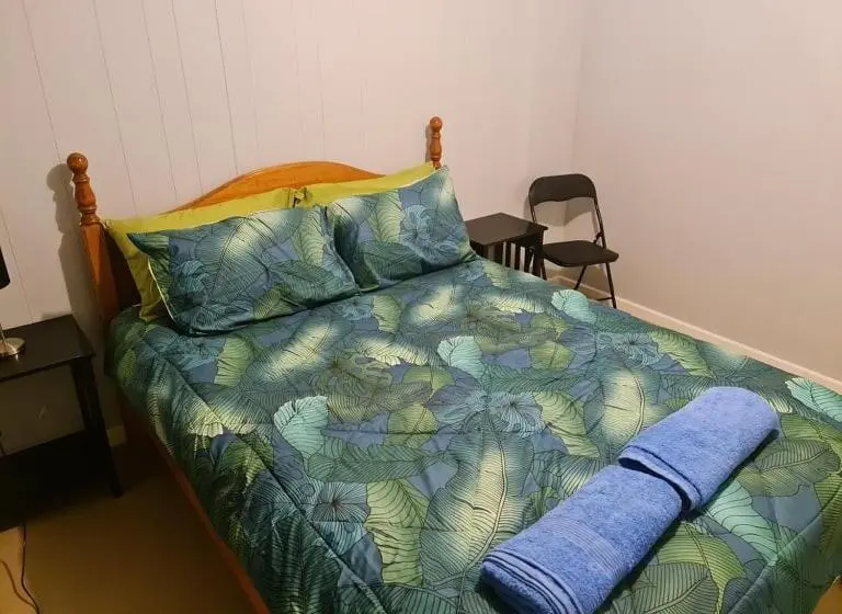 2ベッドルームアパートメント, City Centre Apartments